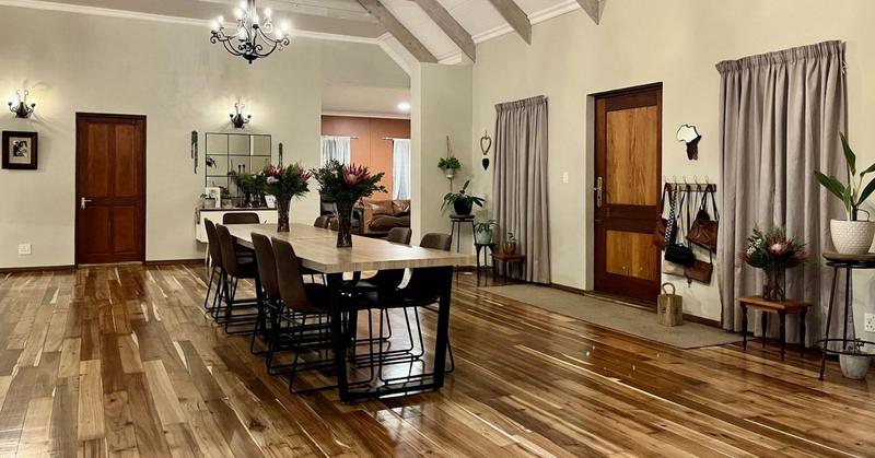 5 Bedroom Property for Sale in Greyton Western Cape